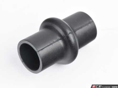 ES#2622449 - 96420713004 - Connecting Piece - Oil tank to upper oil pipe connecting hose - OEM - Porsche