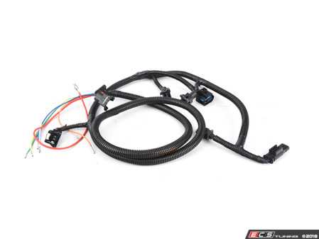 ES#3659994 - CTS-FPK-0051300c - EA888 Gen3 Port Injection Kit - Without Fuel Pump Kit - This is the complete port injection (MPI) fueling kit for MQB vehicles - Get the most out of your big-turbo MQB setup! (With 1300cc injectors) - CTS - Audi Volkswagen