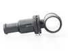 ES#315241 - 1K0121087R - Radiator Coolant Hose Adapter Cooling System Bypass Line Adapter - Plastic T piece that connects two cooling lines - Genuine Volkswagen Audi - Audi Volkswagen