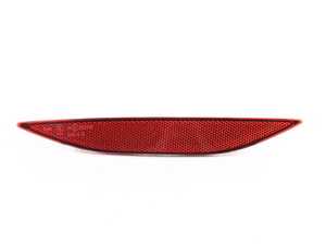 ES#2806538 - 5G0945105B - Rear Bumper Reflector - Left - Replacement rear bumper reflector - Genuine Volkswagen Audi - Volkswagen