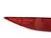 ES#2806538 - 5G0945105B - Rear Bumper Reflector - Left - Replacement rear bumper reflector - Genuine Volkswagen Audi - Volkswagen