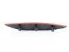 ES#2806538 - 5G0945105B - Rear Bumper Reflector - Left - Replacement rear bumper reflector - Genuine Volkswagen Audi - Volkswagen