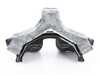 ES#343157 - 3C0253144A - Muffler Bracket - Rear-most muffler bracket - Genuine Volkswagen Audi - Volkswagen