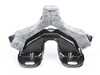 ES#343157 - 3C0253144A - Muffler Bracket - Rear-most muffler bracket - Genuine Volkswagen Audi - Volkswagen