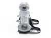 ES#343157 - 3C0253144A - Muffler Bracket - Rear-most muffler bracket - Genuine Volkswagen Audi - Volkswagen
