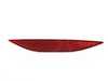ES#2806539 - 5G0945106B - Rear Bumper Reflector - Right - Replacement rear bumper reflector - Genuine Volkswagen Audi - Volkswagen
