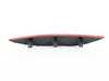 ES#2806539 - 5G0945106B - Rear Bumper Reflector - Right - Replacement rear bumper reflector - Genuine Volkswagen Audi - Volkswagen