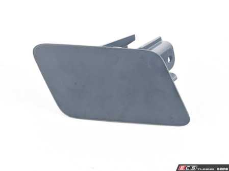 ES#2912113 - 51117391810 - COVER, SPRAY NOZZLE, PRIMED - Genuine BMW - BMW