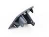 ES#2912113 - 51117391810 - COVER, SPRAY NOZZLE, PRIMED - Genuine BMW - BMW