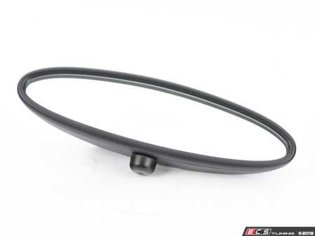 ES#81772 - 51162495571 - Z3 M Coupe / Roadster Rearwiew Mirror - Complete with windshield mount - Genuine BMW - BMW