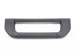 ES#87405 - 51168258064 - E53 Handle - Black - Genuine BMW - BMW