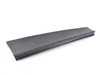 ES#1884900 - 51169211033 - Glove Box Cover - Upper - Black - Genuine BMW - BMW