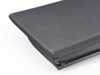 ES#1884900 - 51169211033 - Glove Box Cover - Upper - Black - Genuine BMW - BMW