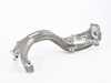 ES#3471638 - 8E0407253H - Front Wheel Bearing Housing - Left - Does not include bearing or hub - Genuine Volkswagen Audi - Audi