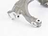 ES#3471638 - 8E0407253H - Front Wheel Bearing Housing - Left - Does not include bearing or hub - Genuine Volkswagen Audi - Audi