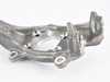 ES#3471638 - 8E0407253H - Front Wheel Bearing Housing - Left - Does not include bearing or hub - Genuine Volkswagen Audi - Audi