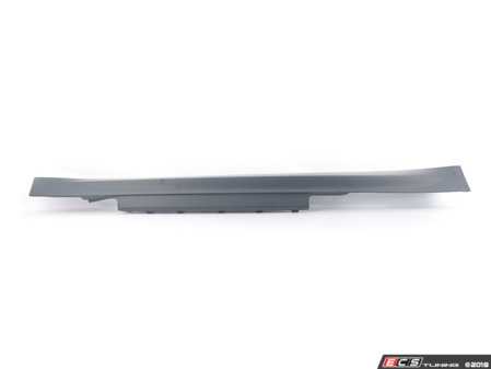 ES#2744204 - 51778059628 - ROCKER PANEL TRIM, PRIMERED, - Genuine BMW - BMW