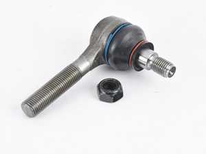 ES#3220028 - 92834732202 - Tie Rod End - Priced Each - Left or right side fitment - Lemforder - Porsche