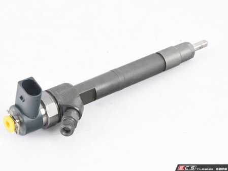 ES#3143351 - 6480700387 - Fuel Injector - Priced Each - Bosch - Mercedes Benz