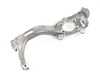 ES#3471638 - 8E0407253H - Front Wheel Bearing Housing - Left - Does not include bearing or hub - Genuine Volkswagen Audi - Audi