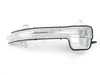 ES#3213564 - 51167493898 - Mirror Turn Signal - Right - Mirror mounted turn indicator - Genuine BMW - BMW
