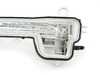 ES#3213564 - 51167493898 - Mirror Turn Signal - Right - Mirror mounted turn indicator - Genuine BMW - BMW