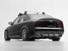 ES#3420650 - 004070ECS01 - Audi B7 A4 Carbon Fiber Rear Diffuser  - (NO LONGER AVAILABLE) - Hand-laid carbon fiber to upgrade your exterior styling - ECS - 