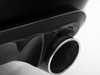 ES#3420650 - 004070ECS01 - Audi B7 A4 Carbon Fiber Rear Diffuser  - (NO LONGER AVAILABLE) - Hand-laid carbon fiber to upgrade your exterior styling - ECS - 