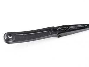 ES#449293 - 8J1955407B1P9 - Front Wiper Arm - Left - Keep your windshield clean and clear - Genuine Volkswagen Audi - Audi