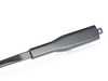 ES#449293 - 8J1955407B1P9 - Front Wiper Arm - Left - Keep your windshield clean and clear - Genuine Volkswagen Audi - Audi