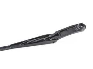 ES#449294 - 8J1955408A1P9 - Front Wiper Arm - Right - Keep your windshield clean and clear - Genuine Volkswagen Audi - Audi