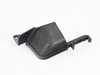 ES#91792 - 51238186902 - Lock Cover - Right - Genuine BMW cover for the hood latch. - Genuine BMW - BMW