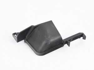 ES#91792 - 51238186902 - Lock Cover - Right - Genuine BMW cover for the hood latch. - Genuine BMW - BMW