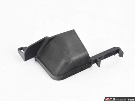 ES#91792 - 51238186902 - Lock Cover - Right - Genuine BMW cover for the hood latch. - Genuine BMW - BMW
