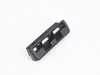 ES#453203 - 8K5861790A4PK - Rear Sunshade Lifting Bracket - Right Side - lifting bracket for the rear side door window sunshade - Genuine Volkswagen Audi - Audi