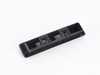 ES#453203 - 8K5861790A4PK - Rear Sunshade Lifting Bracket - Right Side - lifting bracket for the rear side door window sunshade - Genuine Volkswagen Audi - Audi