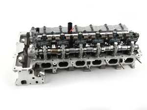 ES#2804951 - 11127854005 - Complete Cylinder head  - Complete ready to bolt on cylinder head - Genuine BMW - BMW