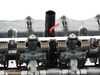 ES#2804951 - 11127854005 - Complete Cylinder head  - Complete ready to bolt on cylinder head - Genuine BMW - BMW