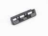 ES#453202 - 8K5861789A4PK - Rear Sunshade Lifting Bracket - Left Side - lifting bracket for the rear side door window sunshade - Genuine Volkswagen Audi - Audi
