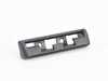 ES#453202 - 8K5861789A4PK - Rear Sunshade Lifting Bracket - Left Side - lifting bracket for the rear side door window sunshade - Genuine Volkswagen Audi - Audi
