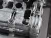 ES#2804951 - 11127854005 - Complete Cylinder head  - Complete ready to bolt on cylinder head - Genuine BMW - BMW