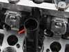 ES#2804951 - 11127854005 - Complete Cylinder head  - Complete ready to bolt on cylinder head - Genuine BMW - BMW