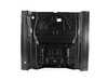ES#3015606 - 8R0802215A - Spare Wheel Well  - Rear spare wheel well houses the spare tire - Includes battery tray - For complete replacement, please see kit ES3646850 - Genuine Volkswagen Audi - Audi