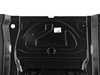 ES#3015606 - 8R0802215A - Spare Wheel Well  - Rear spare wheel well houses the spare tire - Includes battery tray - For complete replacement, please see kit ES3646850 - Genuine Volkswagen Audi - Audi