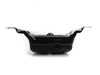 ES#3015606 - 8R0802215A - Spare Wheel Well  - Rear spare wheel well houses the spare tire - Includes battery tray - For complete replacement, please see kit ES3646850 - Genuine Volkswagen Audi - Audi