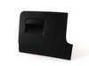 ES#319420 - 1K1857919F82V - Dash Cubby - Titanium Black - Replace broken or damaged cubby with a factory replacement - Genuine Volkswagen Audi - Volkswagen