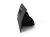ES#319420 - 1K1857919F82V - Dash Cubby - Titanium Black - Replace broken or damaged cubby with a factory replacement - Genuine Volkswagen Audi - Volkswagen