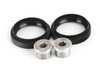 ES#2765430 - 0AR409399BKT2 - Rear Differential Service Kit - Complete kit to properly service your rear differential - Genuine Volkswagen Audi - Audi