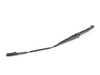 ES#449293 - 8J1955407B1P9 - Front Wiper Arm - Left - Keep your windshield clean and clear - Genuine Volkswagen Audi - Audi