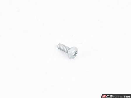 ES#213008 - 13627527810 - SCREW - Genuine BMW - BMW MINI